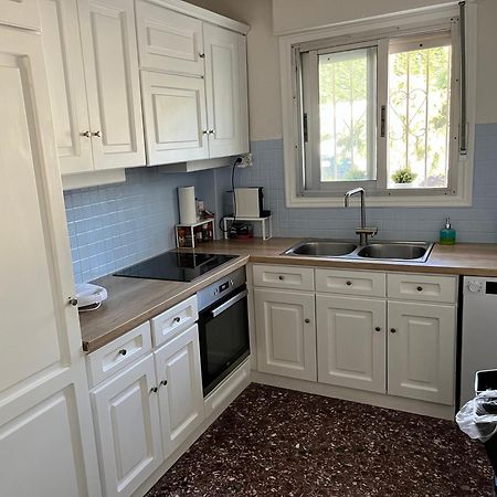 Alma Maisonette Кавала Екстериор снимка