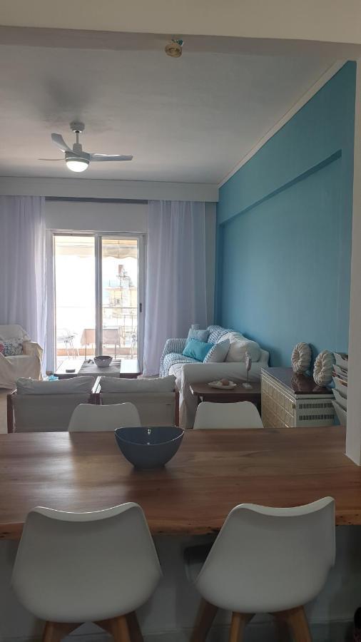Alma Maisonette Кавала Екстериор снимка
