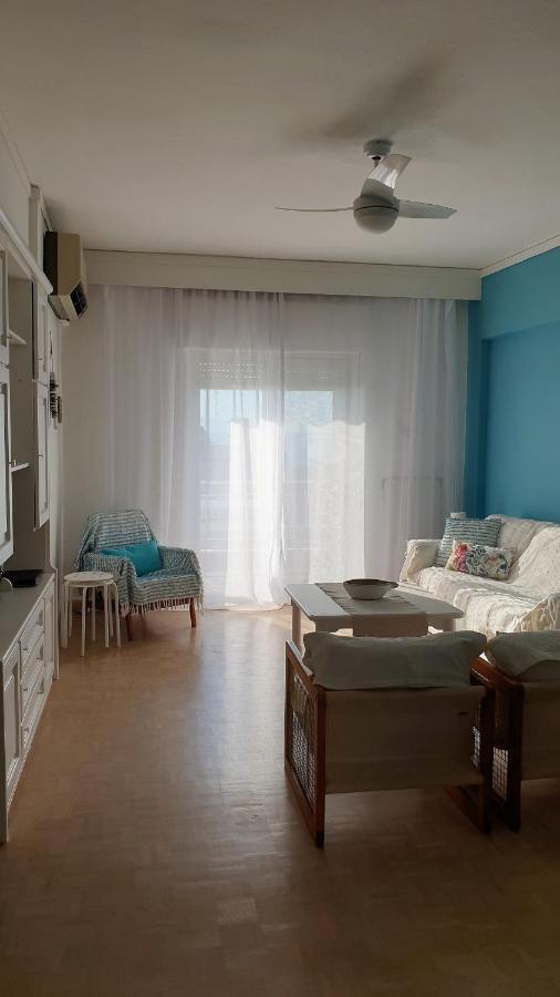 Alma Maisonette Кавала Екстериор снимка