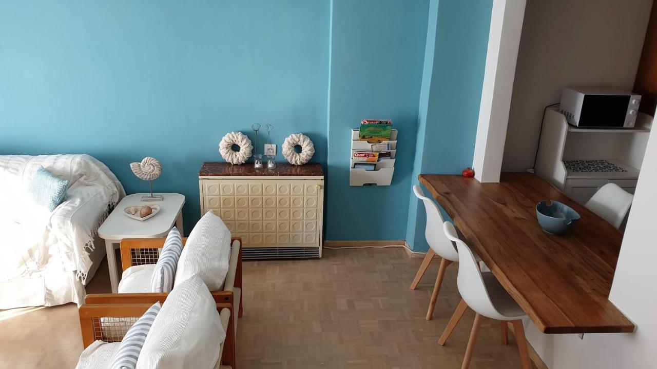Alma Maisonette Кавала Екстериор снимка