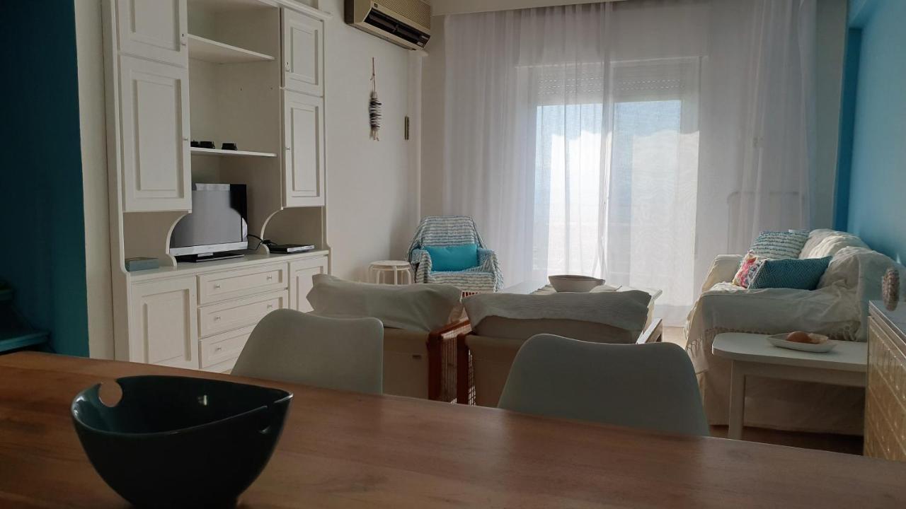 Alma Maisonette Кавала Екстериор снимка