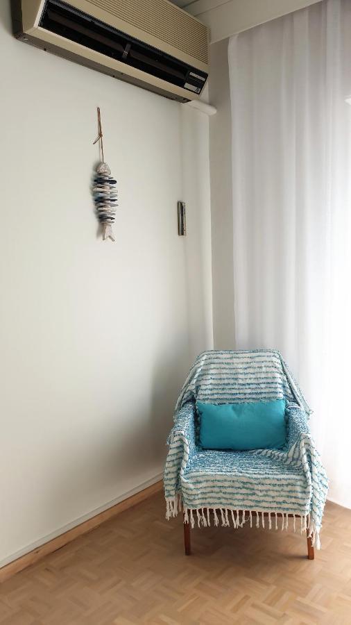 Alma Maisonette Кавала Екстериор снимка