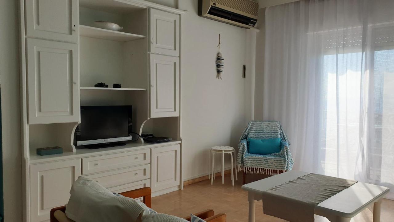 Alma Maisonette Кавала Екстериор снимка
