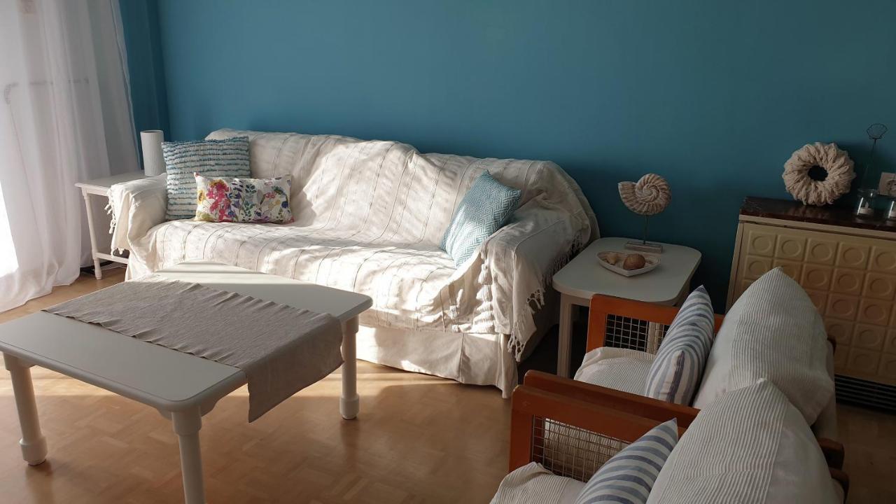 Alma Maisonette Кавала Екстериор снимка