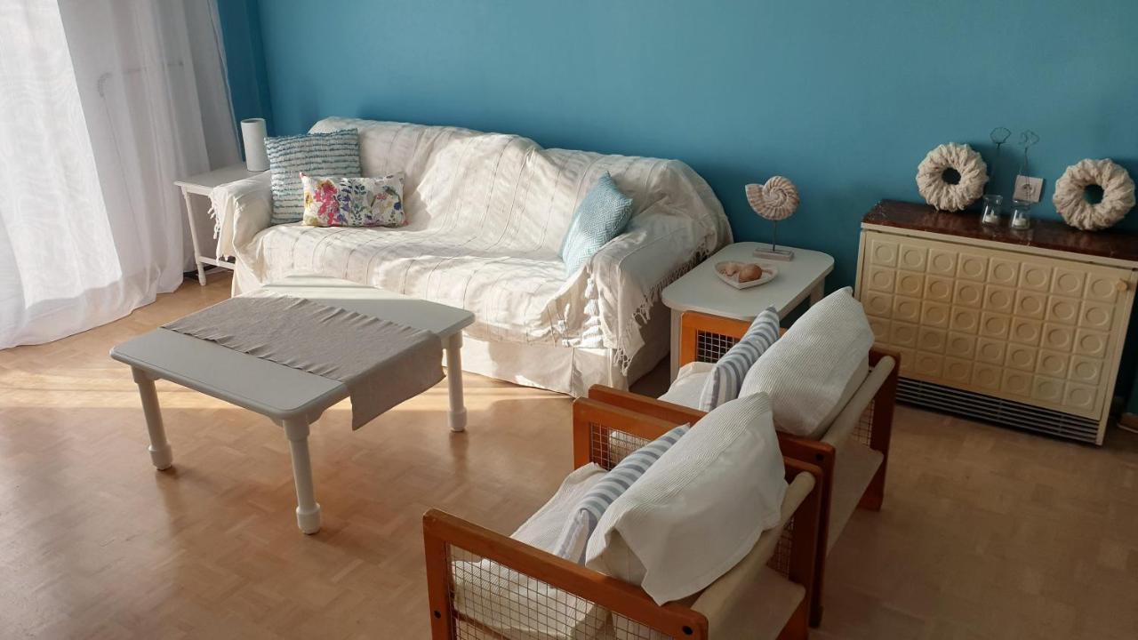 Alma Maisonette Кавала Екстериор снимка