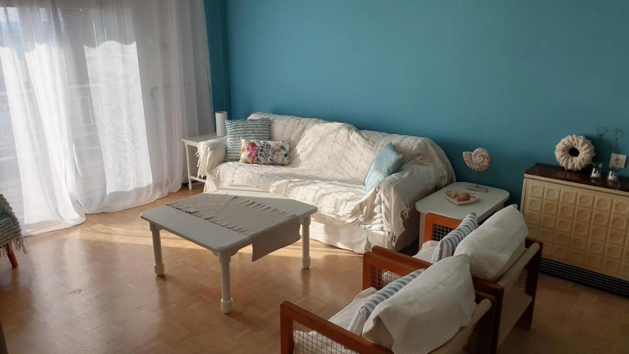 Alma Maisonette Кавала Екстериор снимка