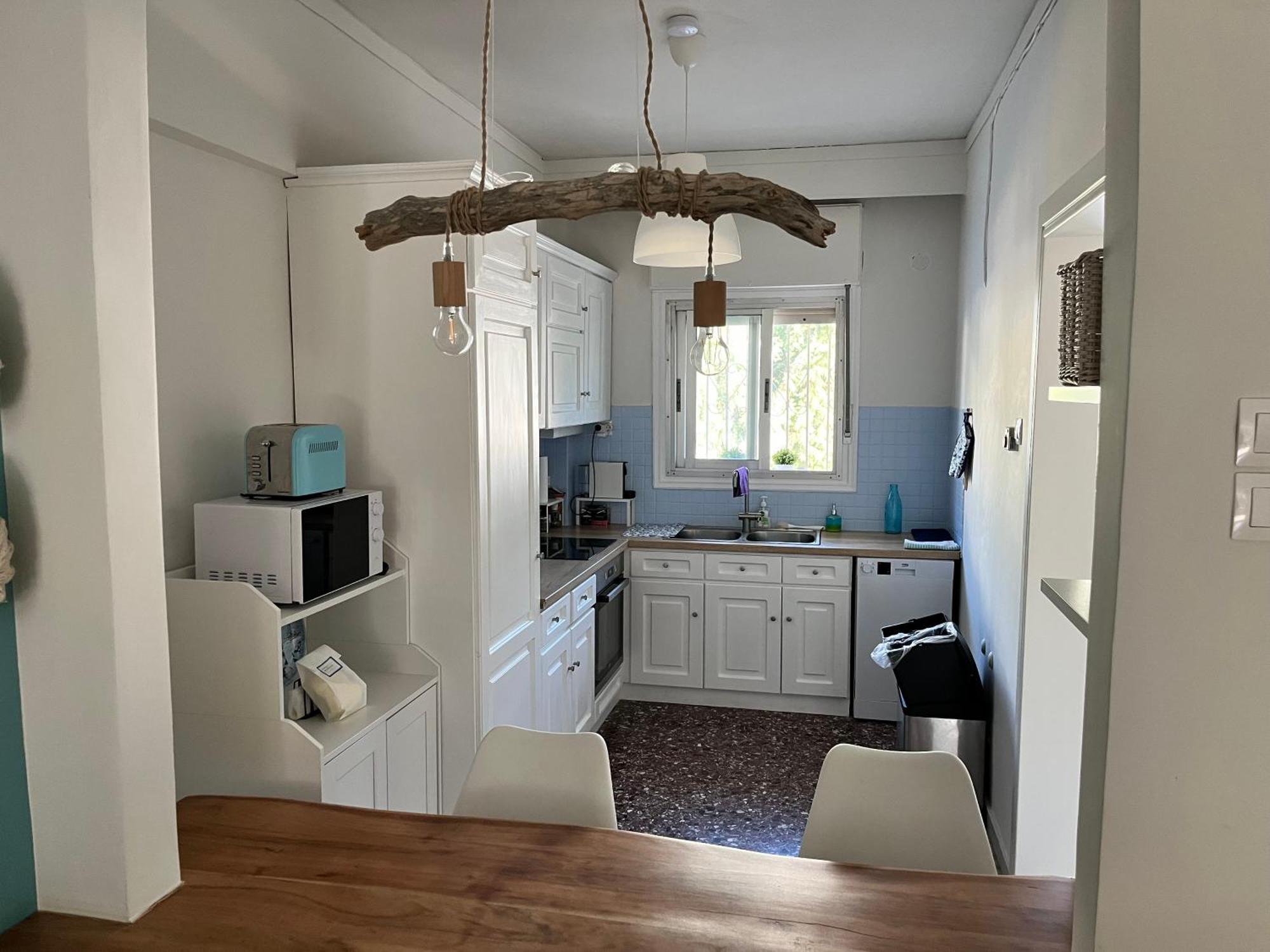 Alma Maisonette Кавала Екстериор снимка
